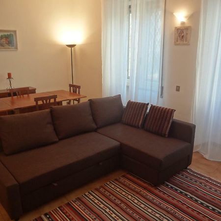Accademia Apartment ลีวอร์โน ภายนอก รูปภาพ