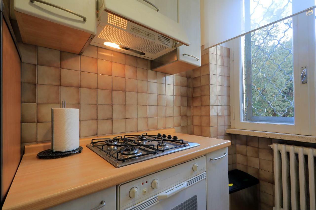 Accademia Apartment ลีวอร์โน ภายนอก รูปภาพ