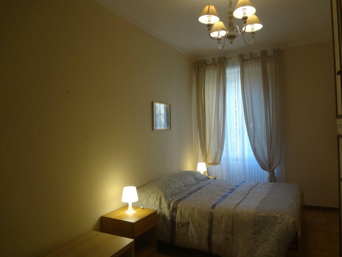 Accademia Apartment ลีวอร์โน ภายนอก รูปภาพ