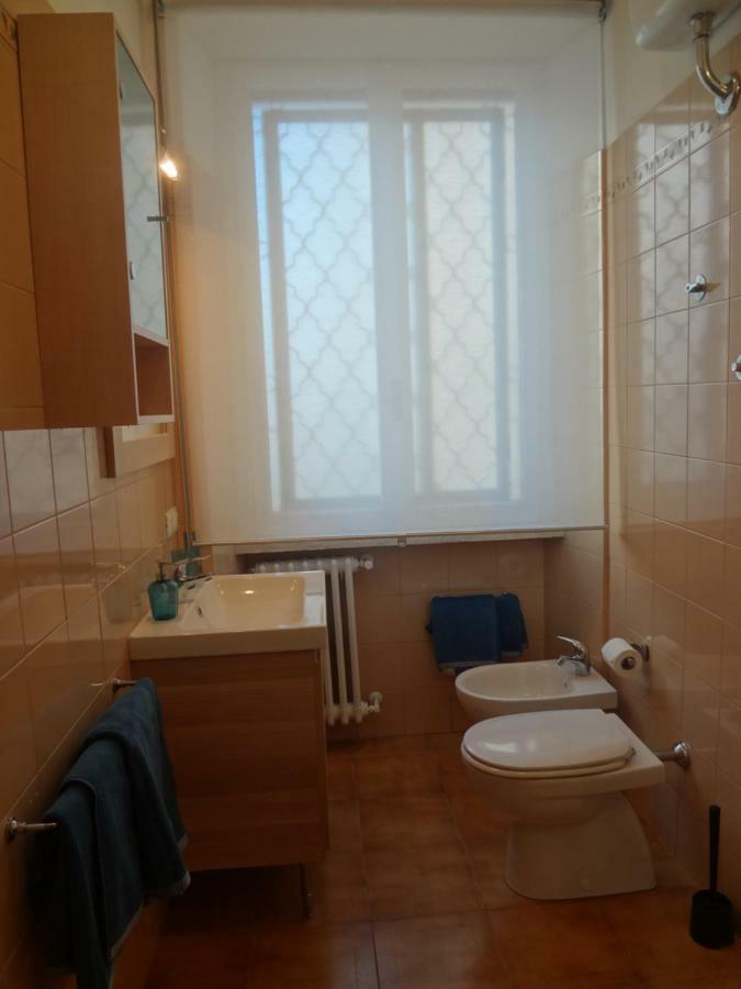 Accademia Apartment ลีวอร์โน ภายนอก รูปภาพ