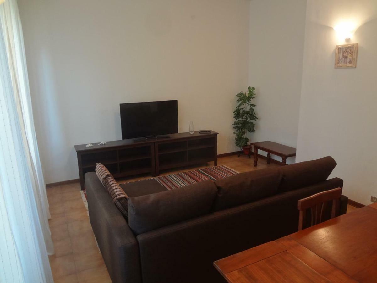 Accademia Apartment ลีวอร์โน ภายนอก รูปภาพ