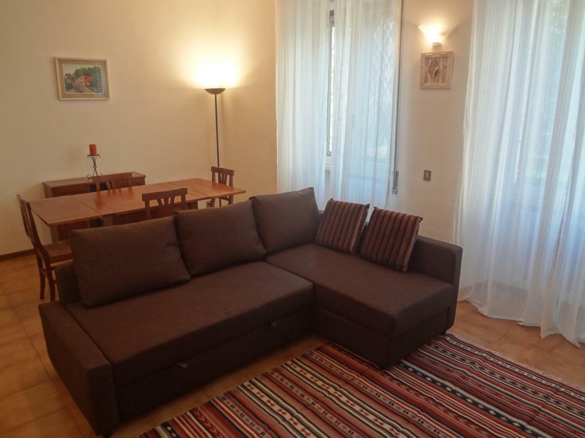 Accademia Apartment ลีวอร์โน ภายนอก รูปภาพ
