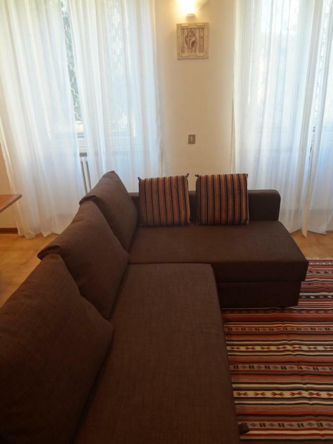 Accademia Apartment ลีวอร์โน ภายนอก รูปภาพ