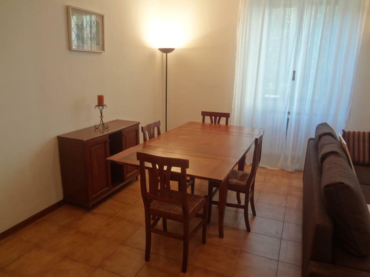 Accademia Apartment ลีวอร์โน ภายนอก รูปภาพ