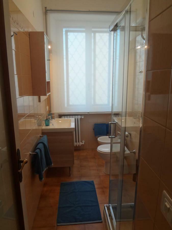 Accademia Apartment ลีวอร์โน ภายนอก รูปภาพ