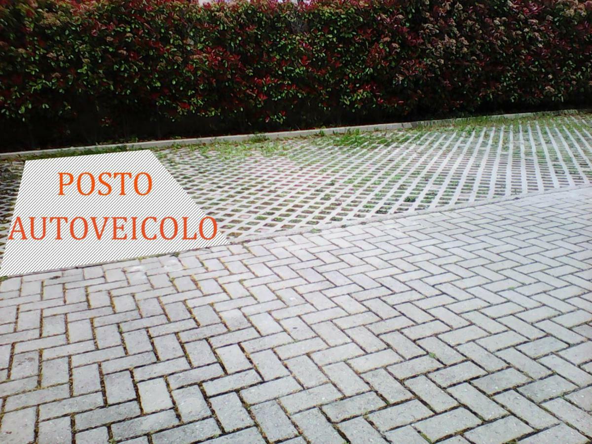 Accademia Apartment ลีวอร์โน ภายนอก รูปภาพ