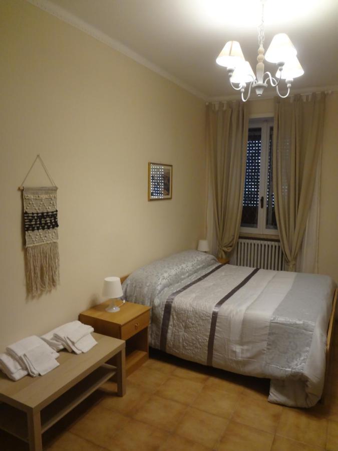 Accademia Apartment ลีวอร์โน ภายนอก รูปภาพ